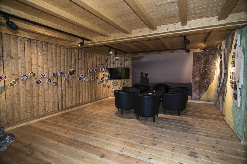Lokaler Skallstuggu